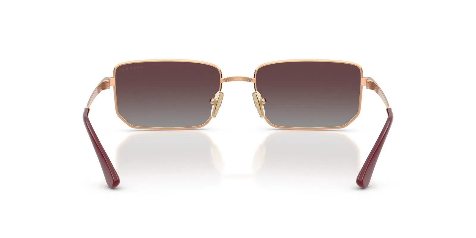 Vogue 4352S Sunglasses - view 14